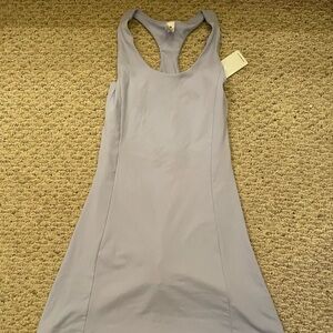 90 degree workout dress/skort